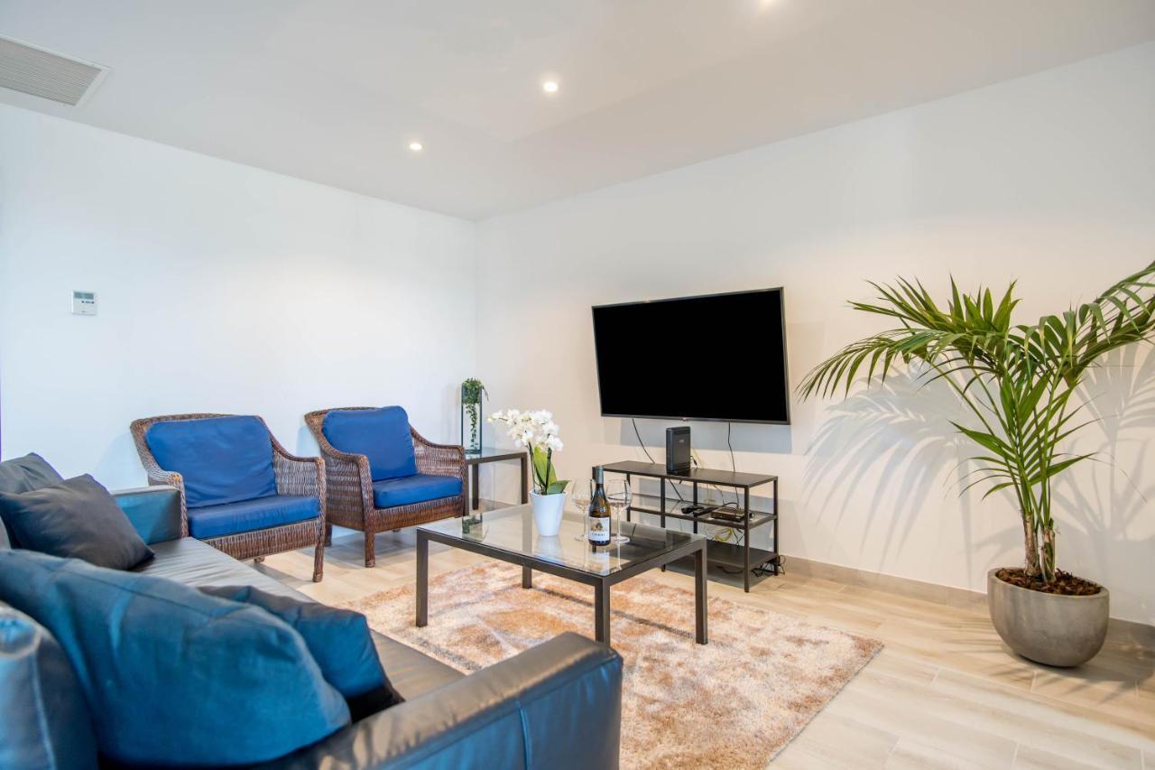 Appartement Luxueux Dans Un Site Exceptionnelle Vilamoura Kültér fotó