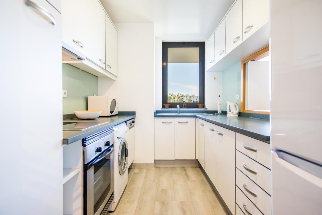 Appartement Luxueux Dans Un Site Exceptionnelle Vilamoura Kültér fotó
