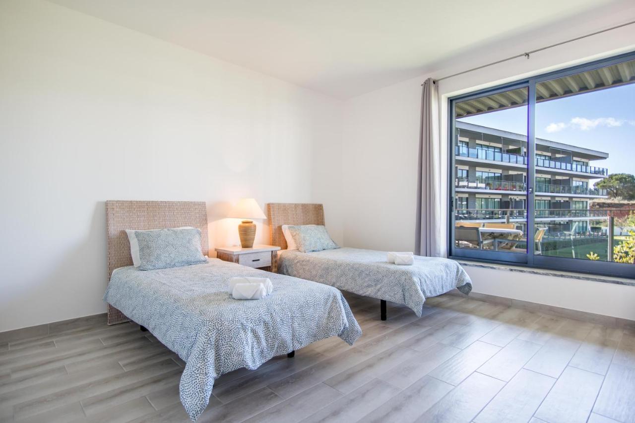 Appartement Luxueux Dans Un Site Exceptionnelle Vilamoura Kültér fotó