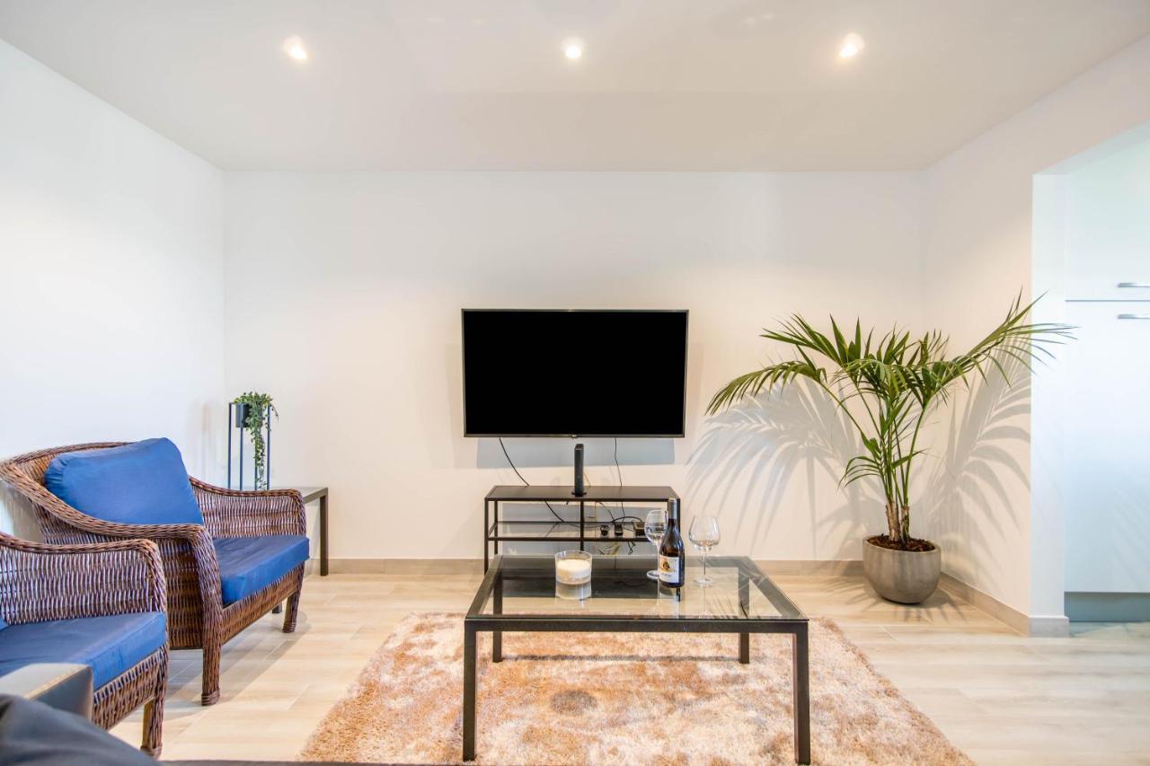 Appartement Luxueux Dans Un Site Exceptionnelle Vilamoura Kültér fotó